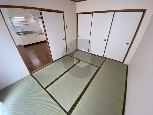 カレントスクエアの子供部屋