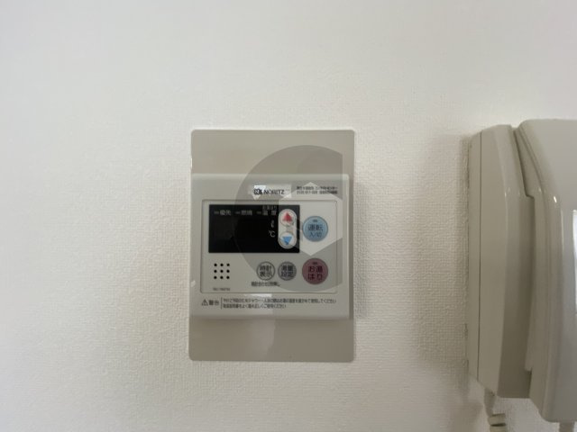 カレントスクエアの設備