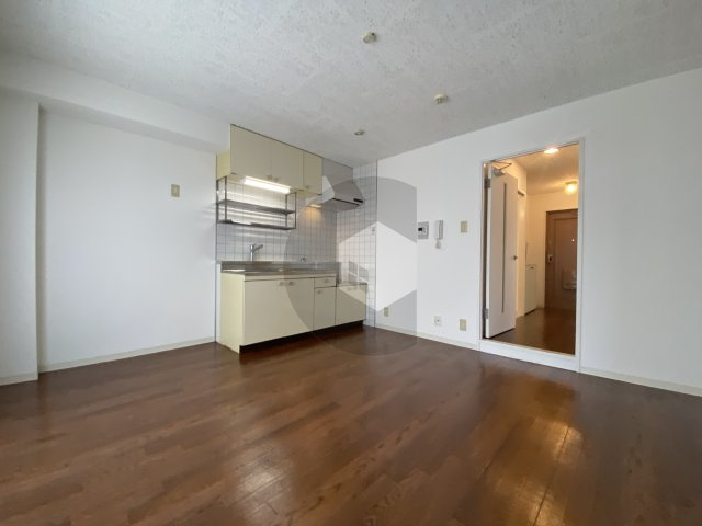 カレントスクエアの居間・リビング