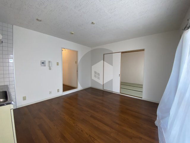 カレントスクエアの内装