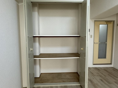 【収納】 | ニューライフ御堂筋本町