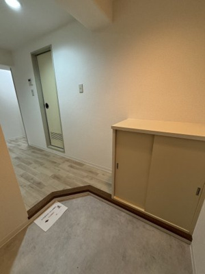 【内装】 | ニューライフ御堂筋本町