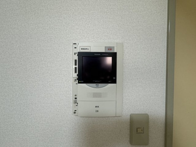 【セキュリティ】 | ニューライフ御堂筋本町