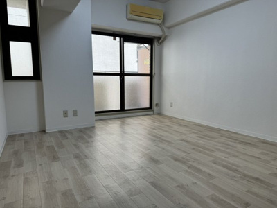 【居間・リビング】 | ニューライフ御堂筋本町