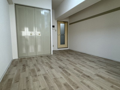 【寝室】 | ニューライフ御堂筋本町