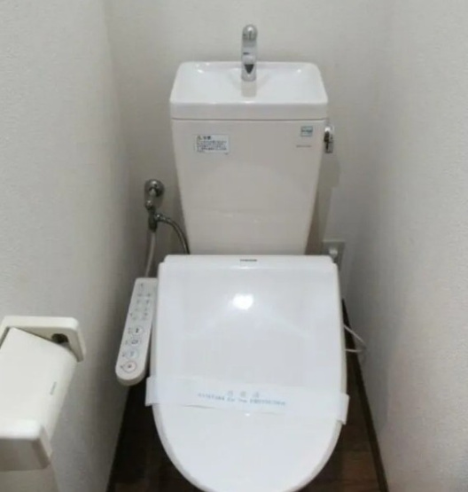 【トイレ】