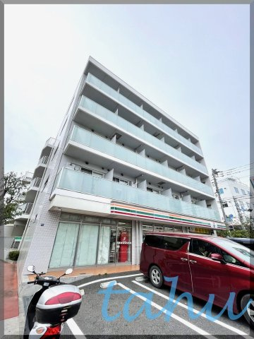 Monte Verde Tokiwadai(モンテヴェルデときわ台）