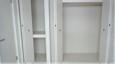 【収納】 | アシステンツァ駒沢公園