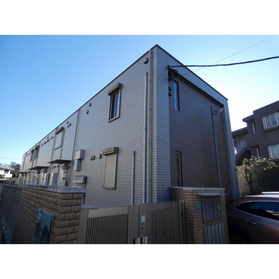 【外観】 | アシステンツァ駒沢公園