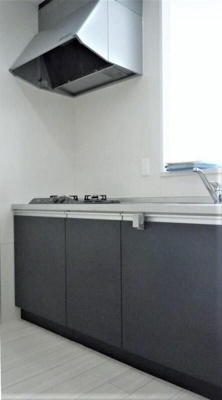 【キッチン】 | アシステンツァ駒沢公園