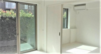 【居間・リビング】 | アシステンツァ駒沢公園