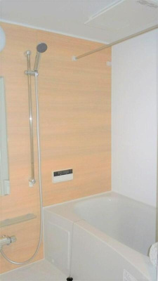 【浴室】 | アシステンツァ駒沢公園