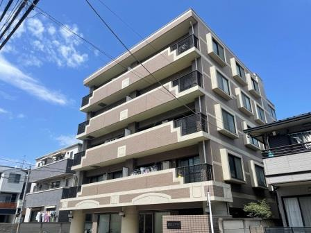 グラシアリノ武蔵浦和