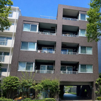 レ・ジェイド上北沢の画像