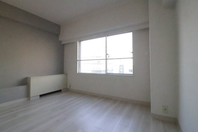 【洋室】 | メガロコープ福島