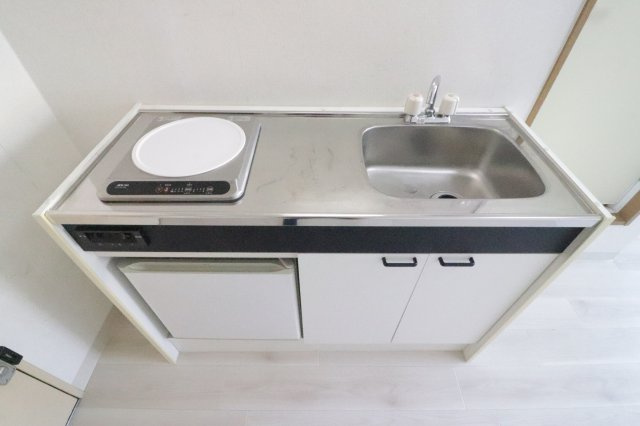 【キッチン】 | メガロコープ福島