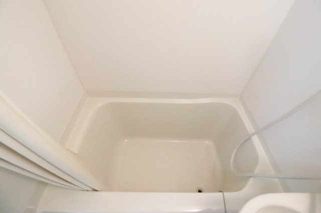 【浴室】 | メガロコープ福島