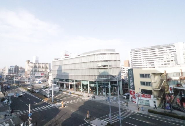 【展望】 | メガロコープ福島