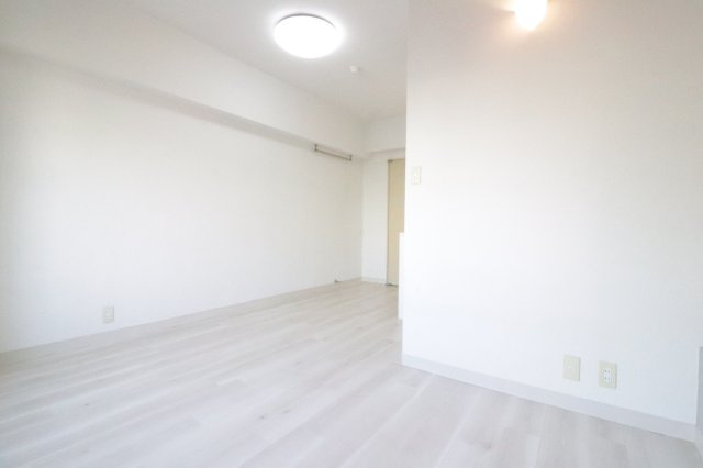 【洋室】 | メガロコープ福島