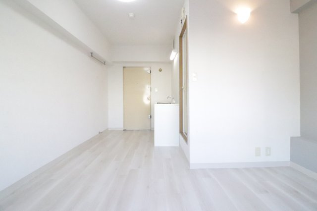 【洋室】 | メガロコープ福島