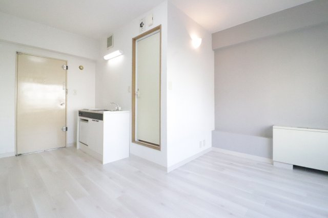 【洋室】 | メガロコープ福島