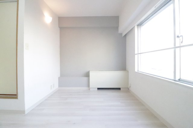 【洋室】 | メガロコープ福島