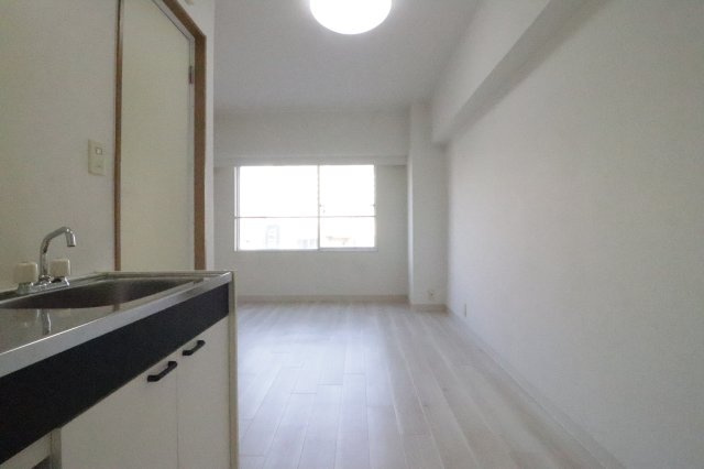 【洋室】 | メガロコープ福島