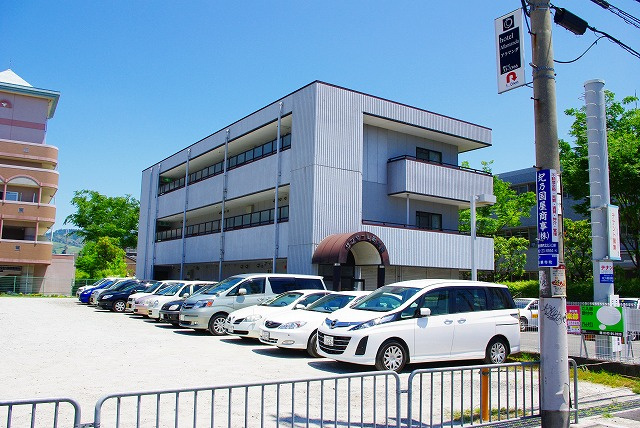 サンモール新大宮