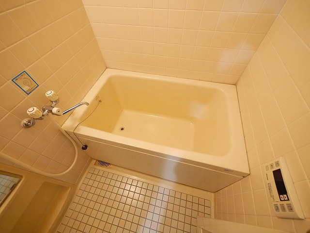 サンモール新大宮の洗面所