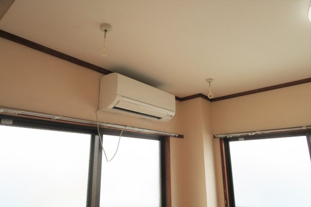 メゾン・アキバの設備|別室参考写真です。