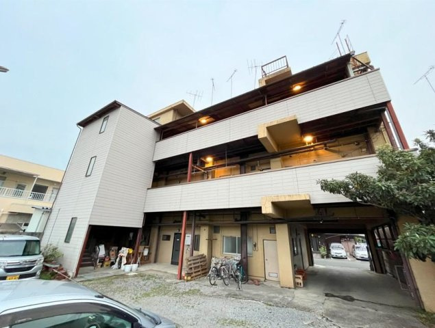 栃木市　1棟マンションのその他