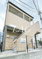 ヒルトップコート北馬込の画像