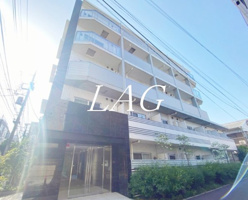 レアライズ蒲田の画像