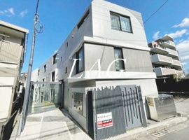 ＦＡＲＥ西馬込の画像