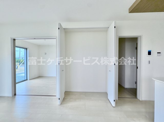 【収納】 | 湖西市新居町新居 16期 新築一戸建て 2号棟  | 収納があります