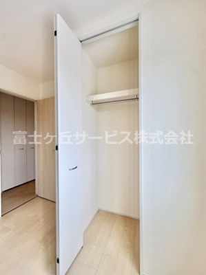 【収納】 | 湖西市新居町新居 16期 新築一戸建て 2号棟  | 十分な収納スペースがあります