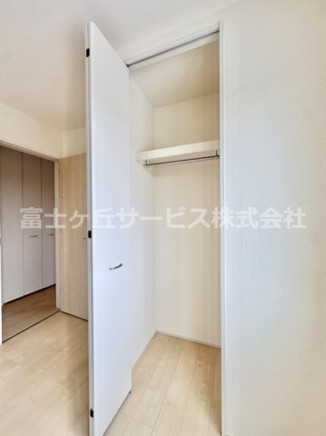 【収納】 | 湖西市新居町新居 16期 新築一戸建て 2号棟  | 十分な収納スペースがあります