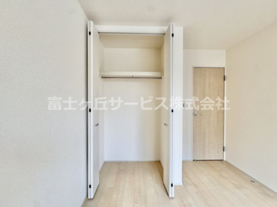 【収納】 | 湖西市新居町新居 16期 新築一戸建て 2号棟  | 収納豊富です