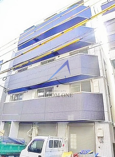 グランブルー森下