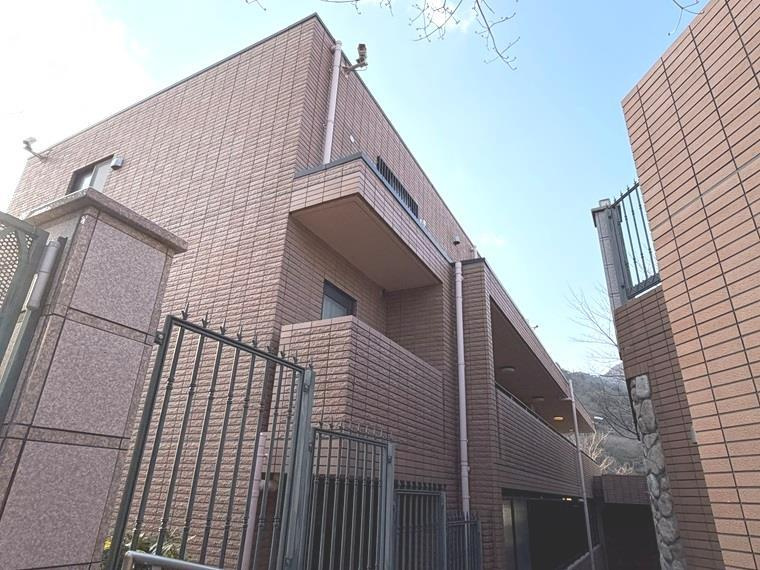 デ・リードヴィンテージ芦屋川山手光風館
