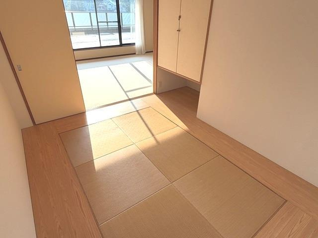 デ・リードヴィンテージ芦屋川山手光風館の和室