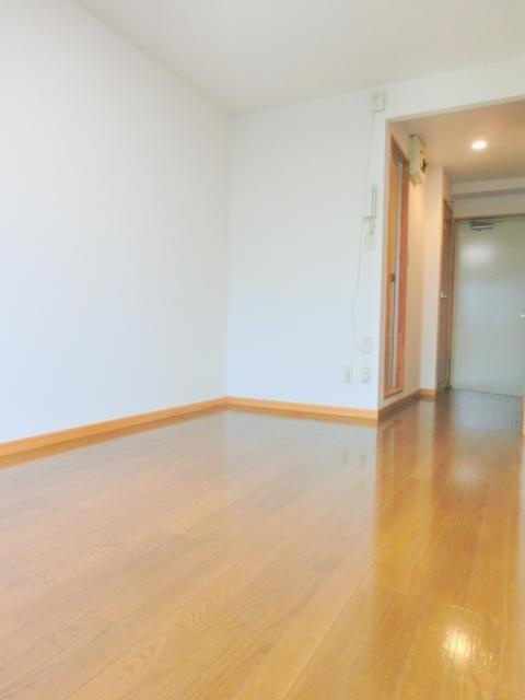 第７小島ビルの寝室