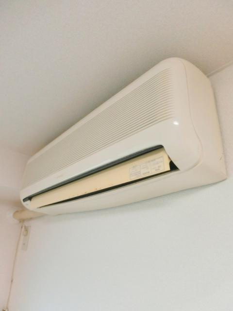 第７小島ビルの設備