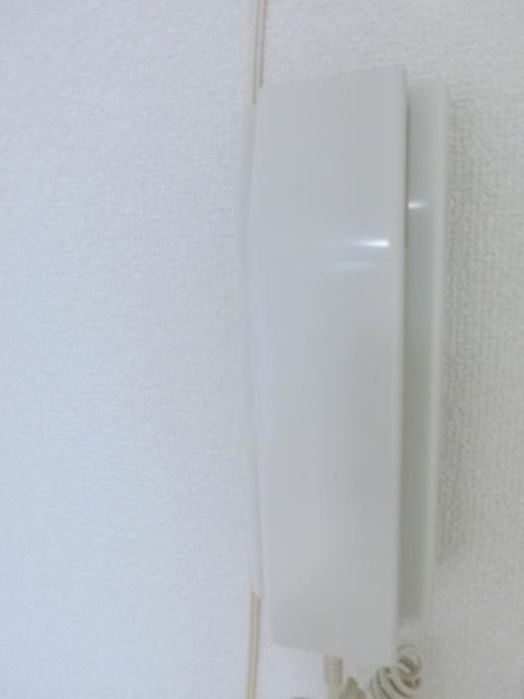 第７小島ビルのセキュリティ