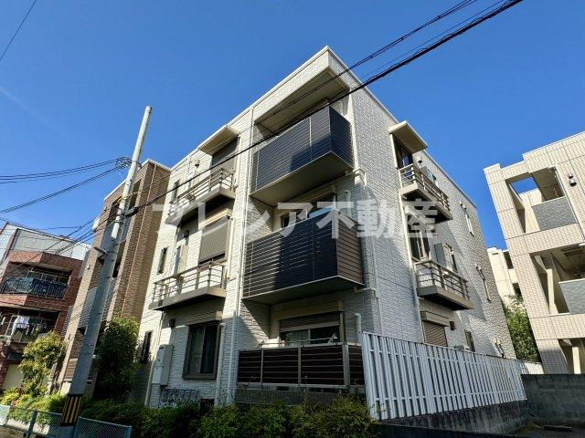 シャーメゾンシエル