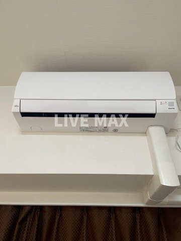【設備】シーネクス本駒込