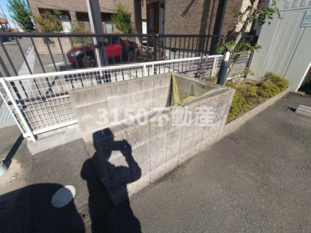グランモア茜部の設備