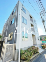 グリーンパルコンの画像