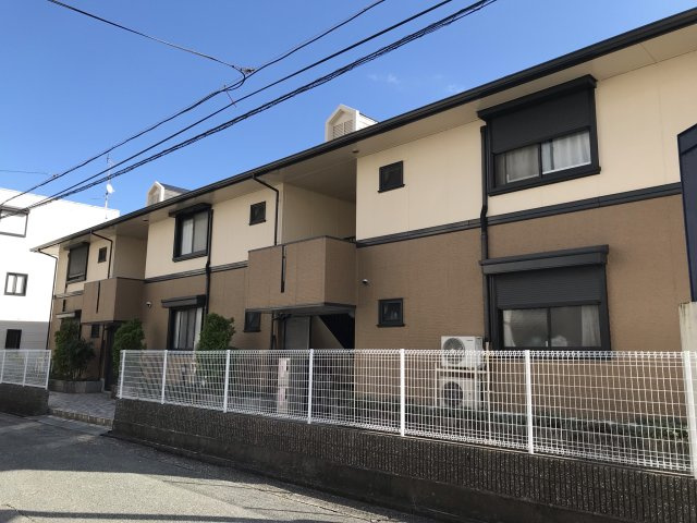 プレステージ芦屋D棟