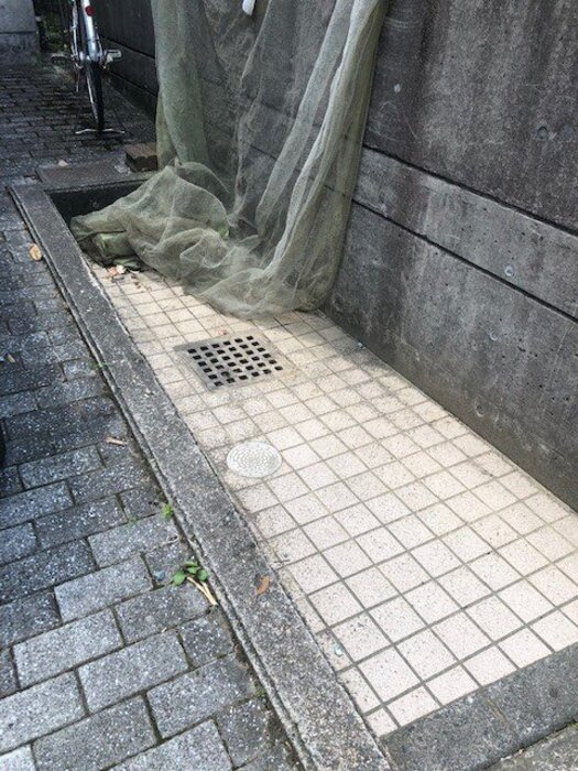 ロッヂングスオークのその他共用部分
